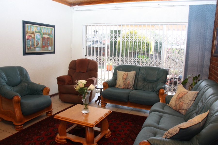 3 Bedroom Property for Sale in Fichardt Park Free State